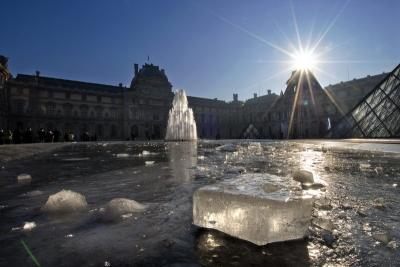 В Рязани воссоздадут Эйфелеву башню